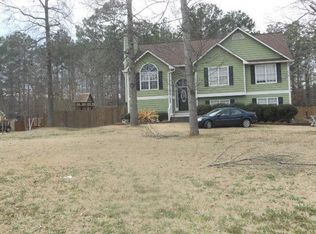 309 Marsha Way, Sharpsburg, GA