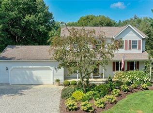 10211 Harmon Rd, Berlin Heights, OH 44814