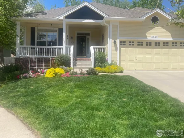 2109 Springs Pl, Longmont, CO 80504