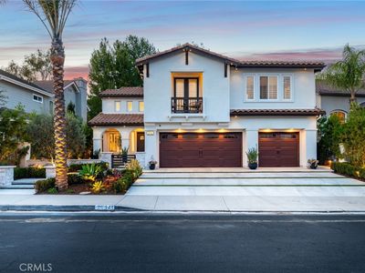 20941 Parkridge, Lake Forest, CA, 92630