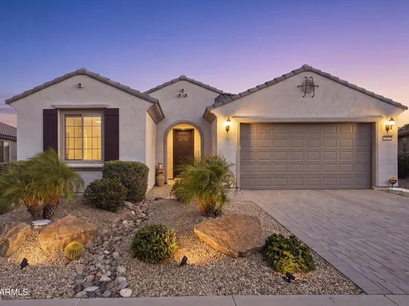 20643 N 274TH Avenue, Buckeye, AZ 85396