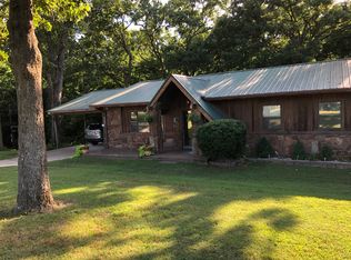 63400 E 260 Rd, Grove, OK 74344