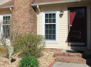 18 Lighthouse Way, Newport News, VA 23606