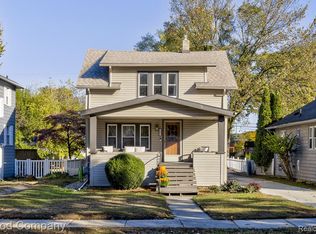 122 Euclid Ave, Royal Oak, MI
