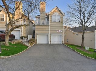 36 Springholm Dr #36, Berkeley Heights, NJ 07922