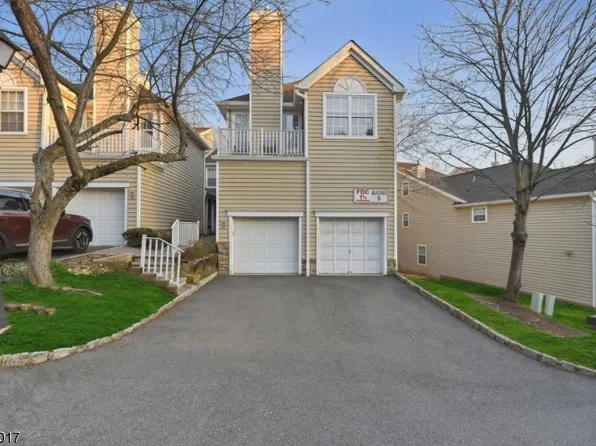 36 Springholm Dr #36, Berkeley Heights Twp., NJ 07922