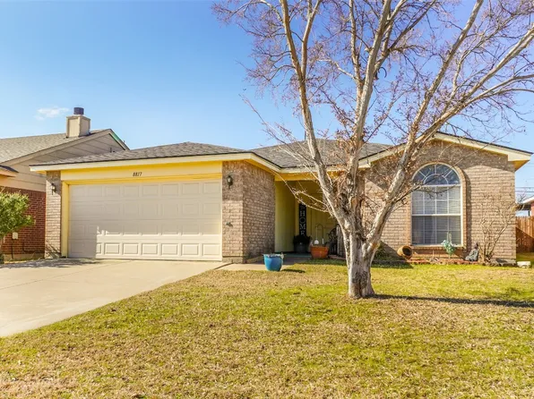8817 Granite Path, Fort Worth, TX 76244