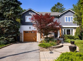 38 Scarborough Heights Blvd, Toronto, ON M1M2V4