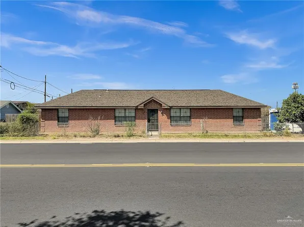 916 S 17 1/2 St, McAllen, TX 78501