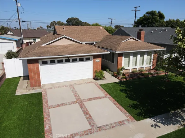 19502 Donora Ave, Torrance, CA 90503