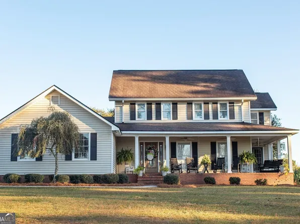 834 Highway 23 N, Millen, GA 30442