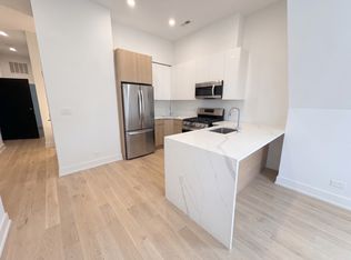 1317 N Ashland Ave #4F, Chicago, IL 60622