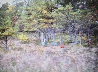 LOT 30 Northwood Dr, Grayling, MI