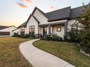 96 Stockton Dr, Van Alstyne, TX 75495