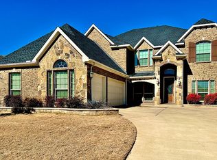 11608 Compton Trl, Fort Worth, TX 76244