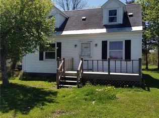 2280 Downer Street Rd, Baldwinsville, NY 13027