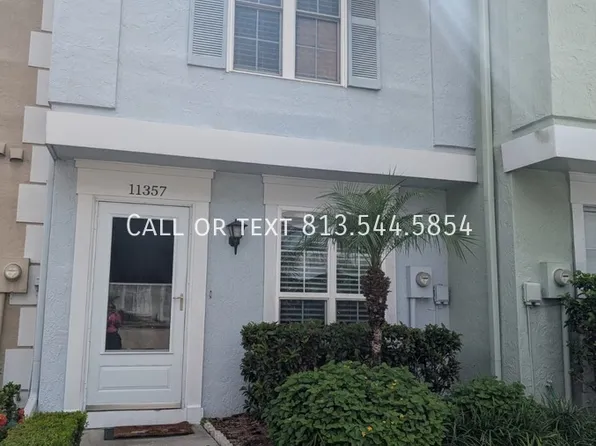 11357 Stratton Park Dr, Temple Terrace, FL 33617