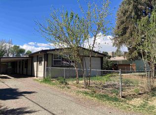 2961 E View Dr, Grand Junction, CO 81504