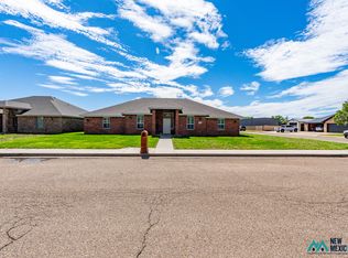 2401 Northglen Dr, Clovis, NM 88101