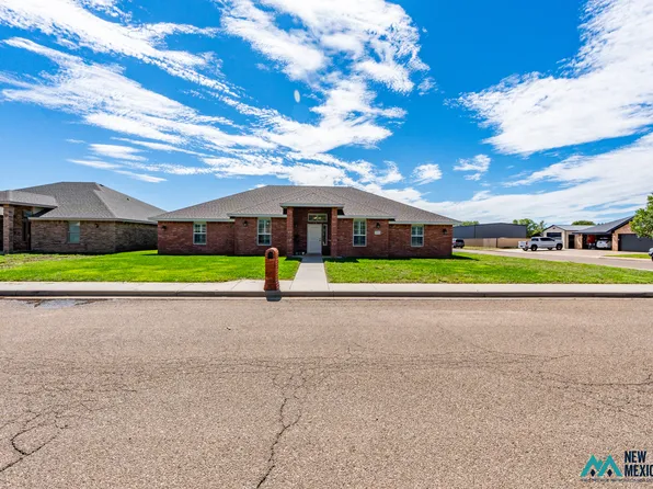 2401 Northglen Dr, Clovis, NM 88101