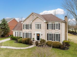2603 Hedgepath Trl, Louisville, KY 40245