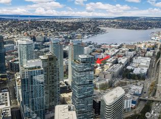 1808 Minor Avenue #2213, Seattle, WA