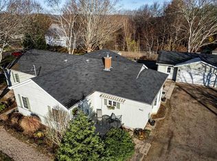 9612 Highway 10, Nictaux, NS B0S 1P0