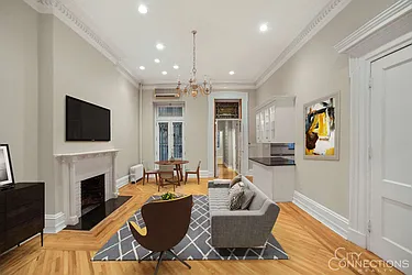 Rented by City Connections Realty