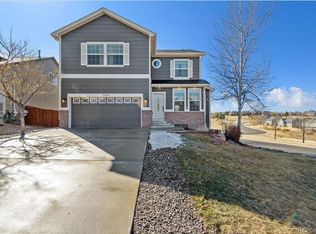 21206 Tallman Ct, Parker, CO 80138