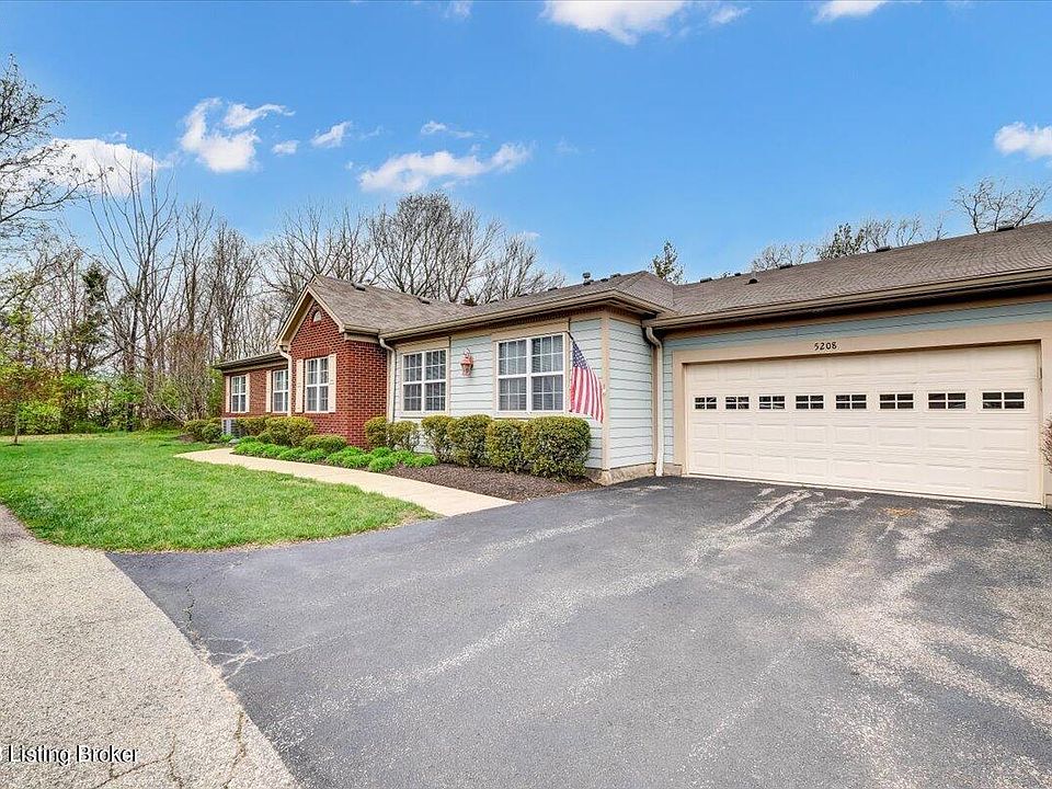 5208 Telford Ln, Louisville, KY 40241 Zillow
