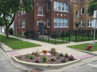 1257 N Menard Ave, Chicago, IL