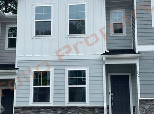 659 Mirkwood Ave, Apex, NC 27523