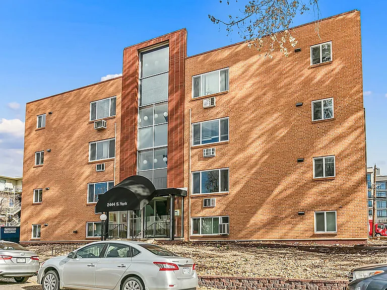 2444 South York Street Apartments — Photo 32
