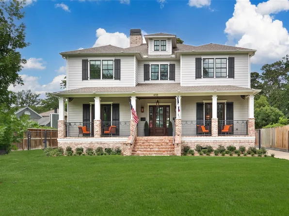 416 W 33rd St, Houston, TX 77018