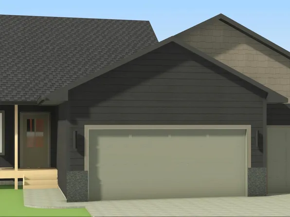 121 S Peaceful Ave, Brandon, SD 57005