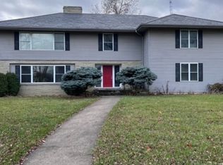 509 N Main St, Celina, OH 45822
