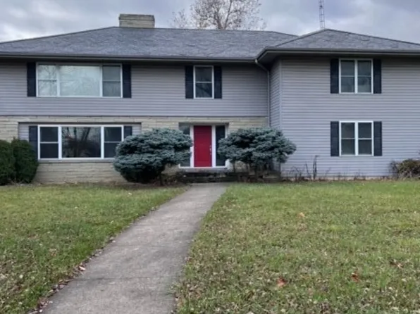 509 N Main St, Celina, OH 45822