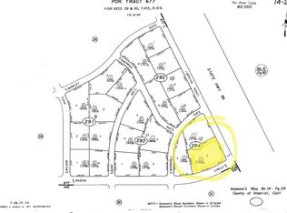 1991 Service Rd #2, Thermal, CA 92274