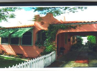 515 S K St, Lake Worth, FL 33460