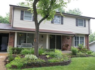 1314 Saltbox Dr, Chesterfield, MO 63017