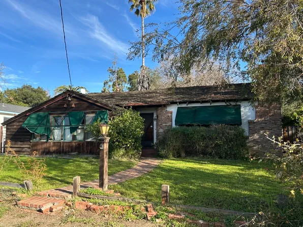 126 Mountain View Ave, San Jose, CA 95127