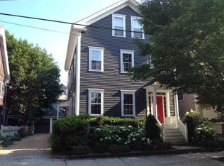 65 Keene St, Providence, RI 02906