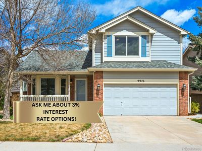 9976 Deer Creek Street, Highlands Ranch, CO, 80129