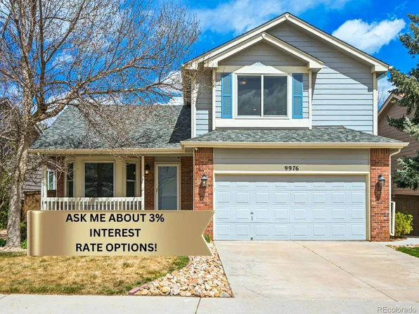9976 Deer Creek Street, Highlands Ranch, CO 80129