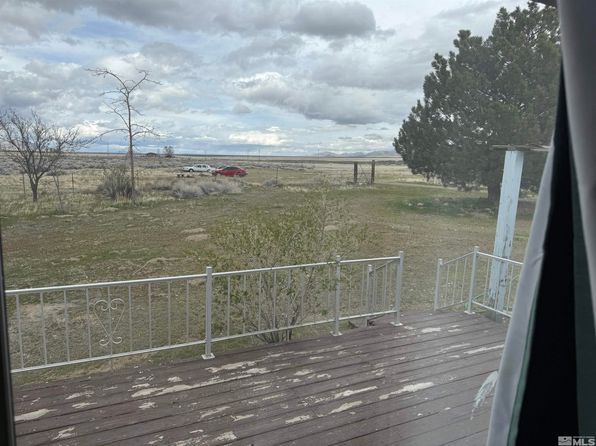 4250 Woodworth Ln, Orovada, NV 89425
