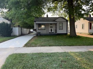 6139 Hampden St, Taylor, MI 48180