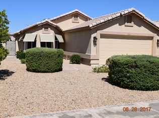 20621 N 105th Ave, Peoria, AZ 85382