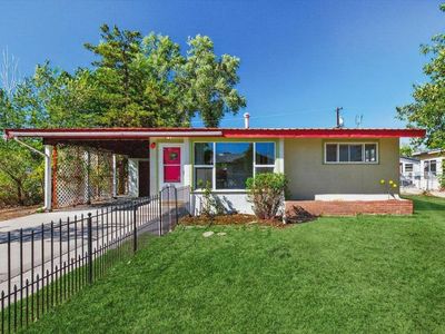 1623 Juniper Ct, Grand Junction, CO, 81505