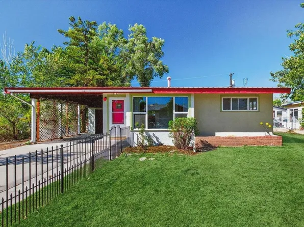 1623 Juniper Ct, Grand Junction, CO 81505
