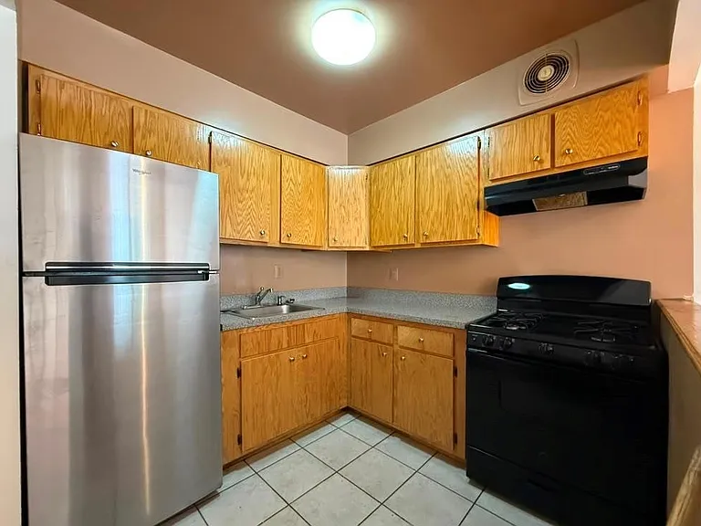 1250 Rev James A Polite Ave #2 — Photo 10